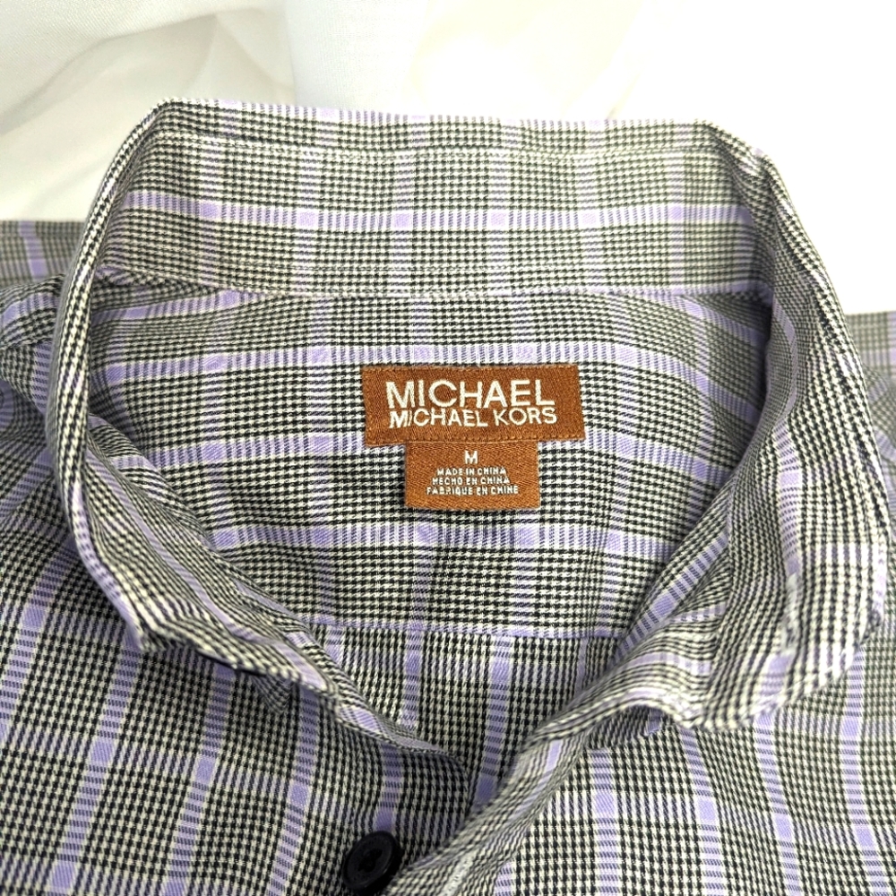 Micheal Kors Dress shirt